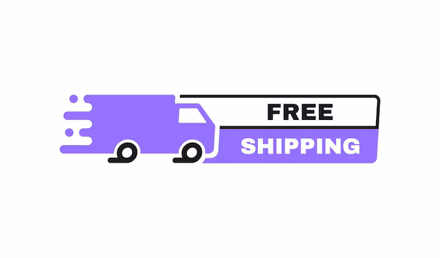 Free-shipping