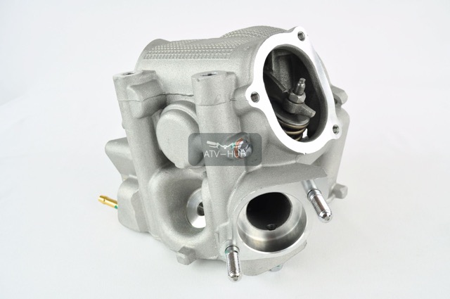 Zylinderkopf mit Ventilen für Speedstar Jinling ATV 300 JLA 931E