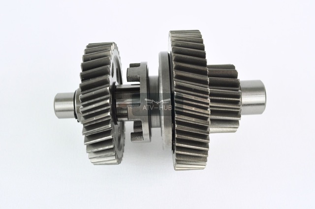 #5 Getriebe Sekundäre Antriebswelle für Speedstar Jinling ATV JLA 931E 300ccm