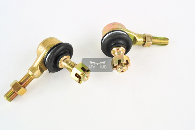 Spurstangenkopf-Set – für Jinling JLA-21B, 931E, 923 Quad ATV