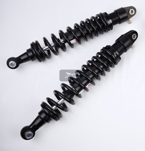 Fahrwerk Set Stoßdämpfer Feder für vorne jinling jla 21b ,923 