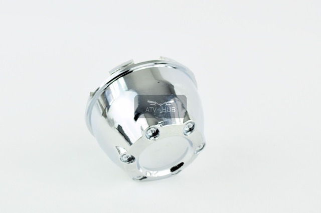 1x Radnabendeckel für Jinling Jla - 21b, 923, 931e, Haili