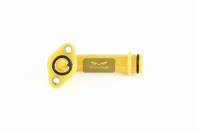 Kühlerrohr Kühler Rohr Jinling Quad 931e, 925 