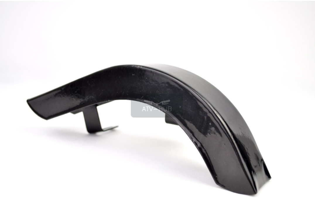 Kettenschutz Jinling Jla - 21b Schwarz glänzend