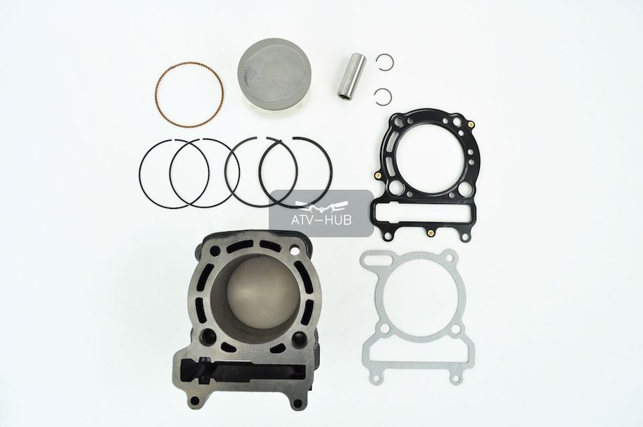 Zylinder-Set für 300ccm wassergekühlte Motoren