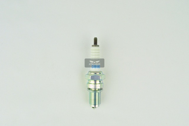 NGK Zündkerze DR8EA für Quad 250ccm JLA-21B 923 931e Atv Bashan Shineray 