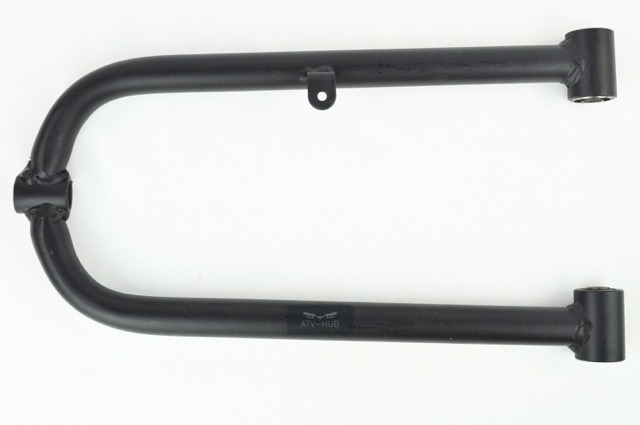 Querlenker / A-Arm oben links für Jinling JLA 21B 250ccm Stahl 35 cm