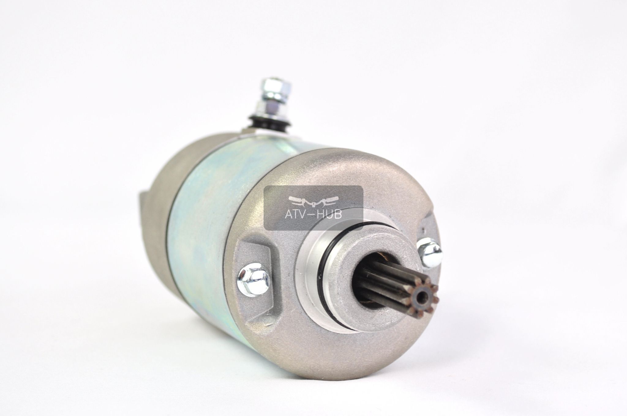 Starter motor for Jinling JLA-931e 276ccm 300ccm automatic.