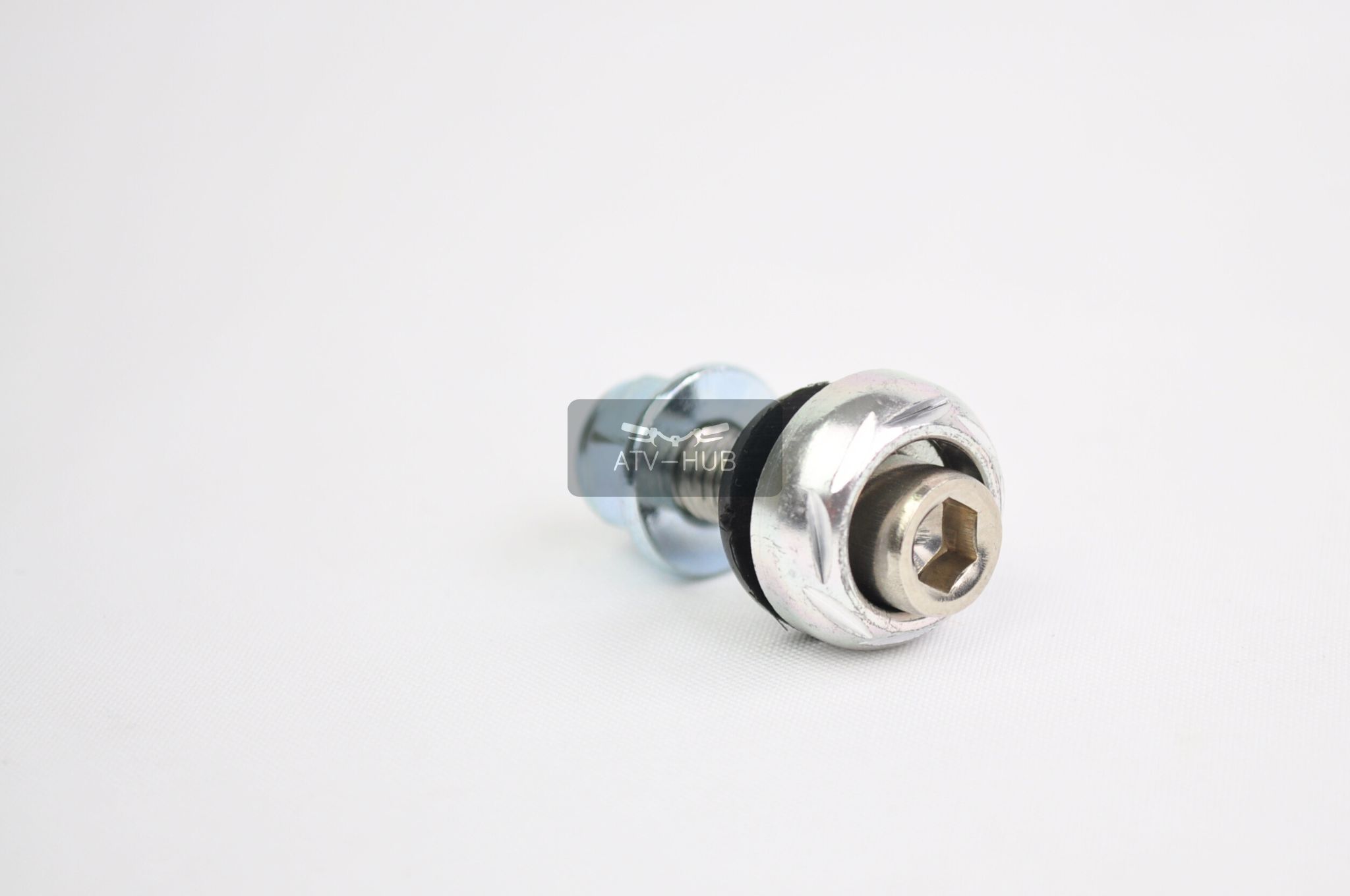 Decorative Screws for Quad Panels SINGLE