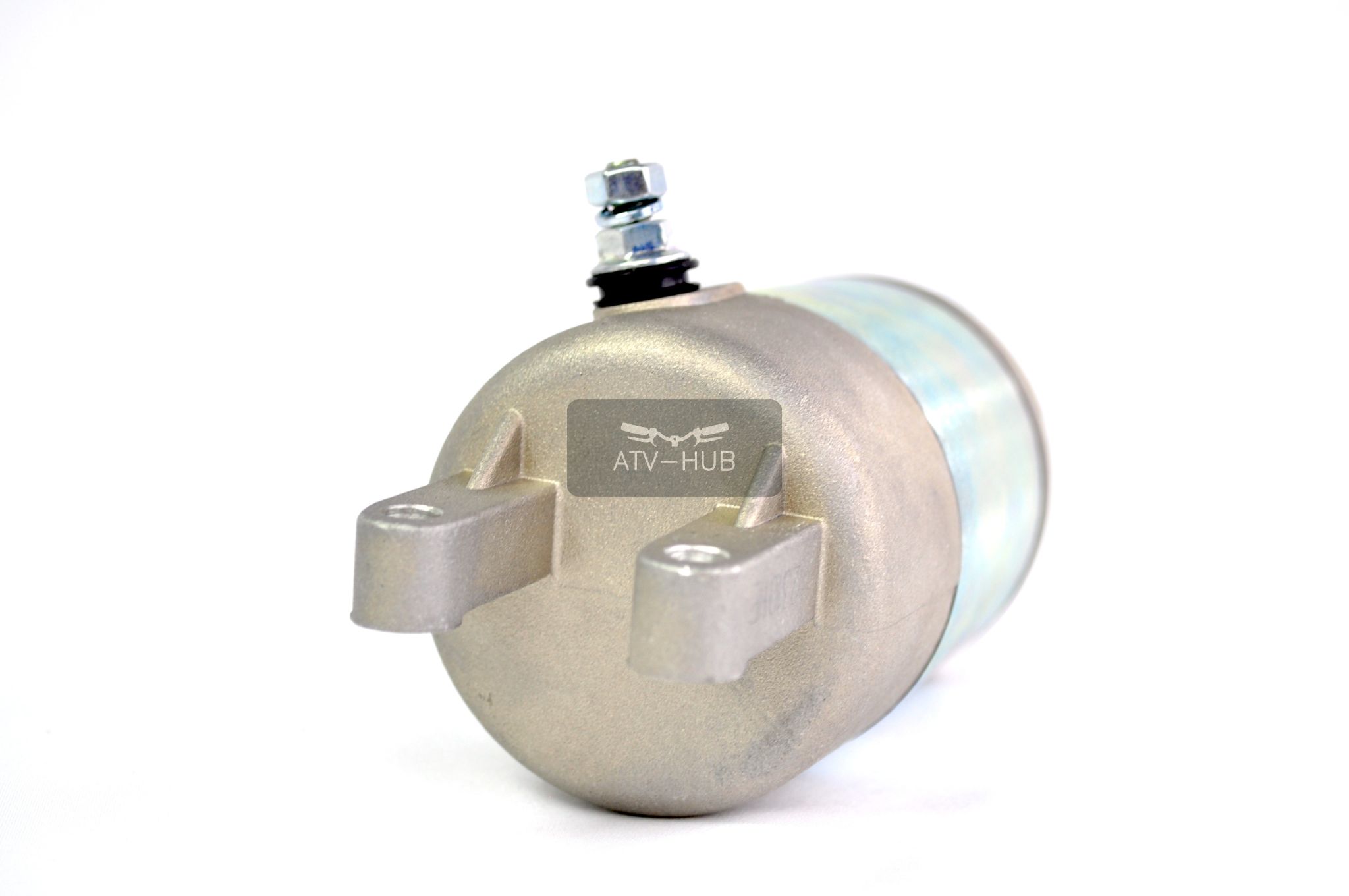 Starter motor for Jinling JLA-931e 276ccm 300ccm automatic.