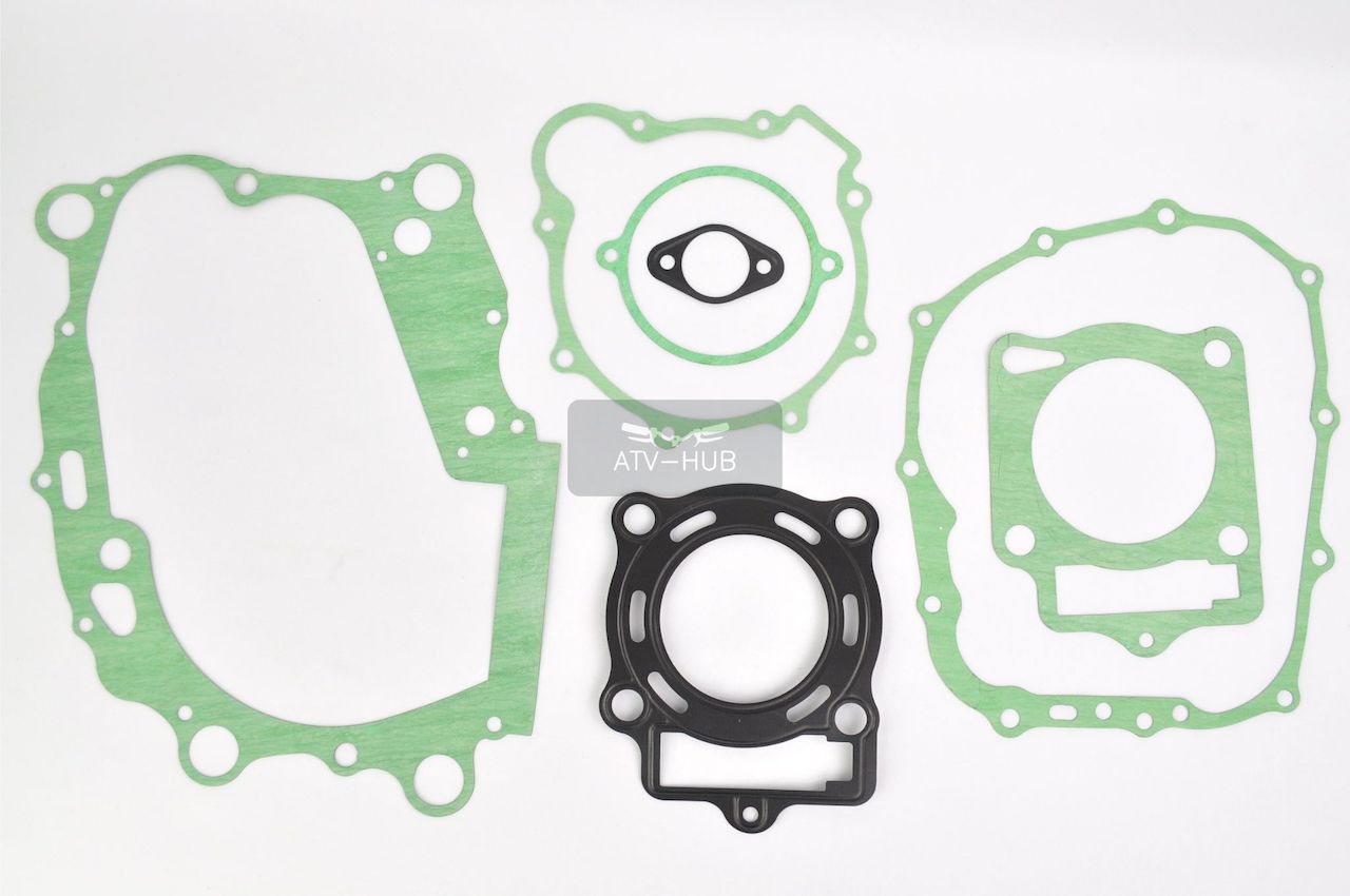Gasket Set Engine 172mm.
