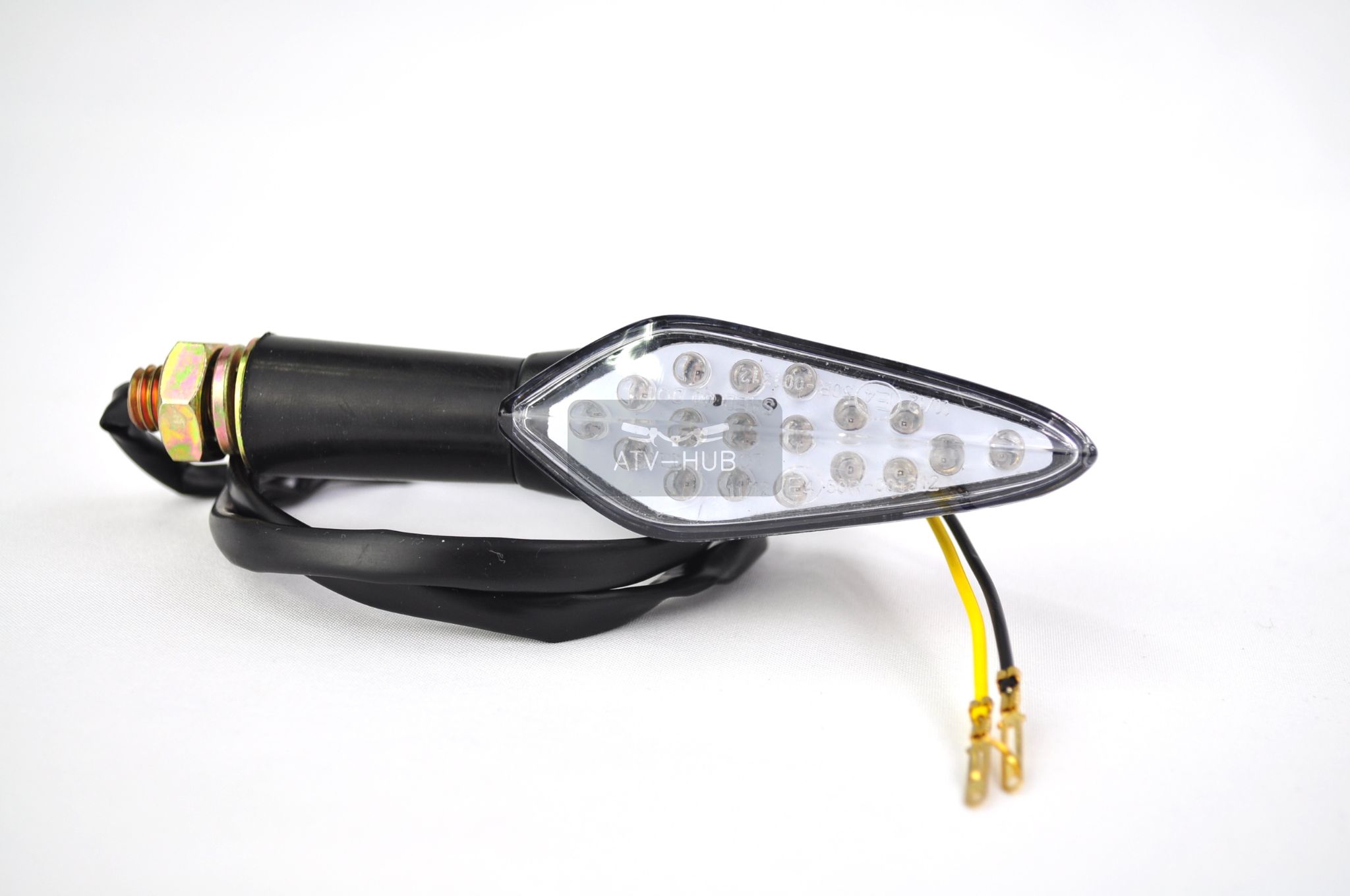 LED Indicators for Various Quad Models