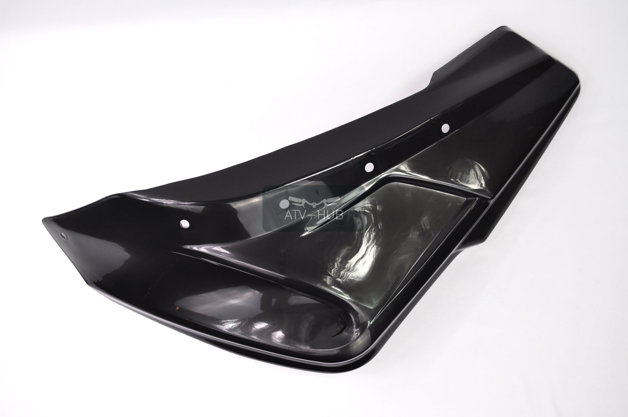 Rear Left Panel / Mudguard for Various Quad Models