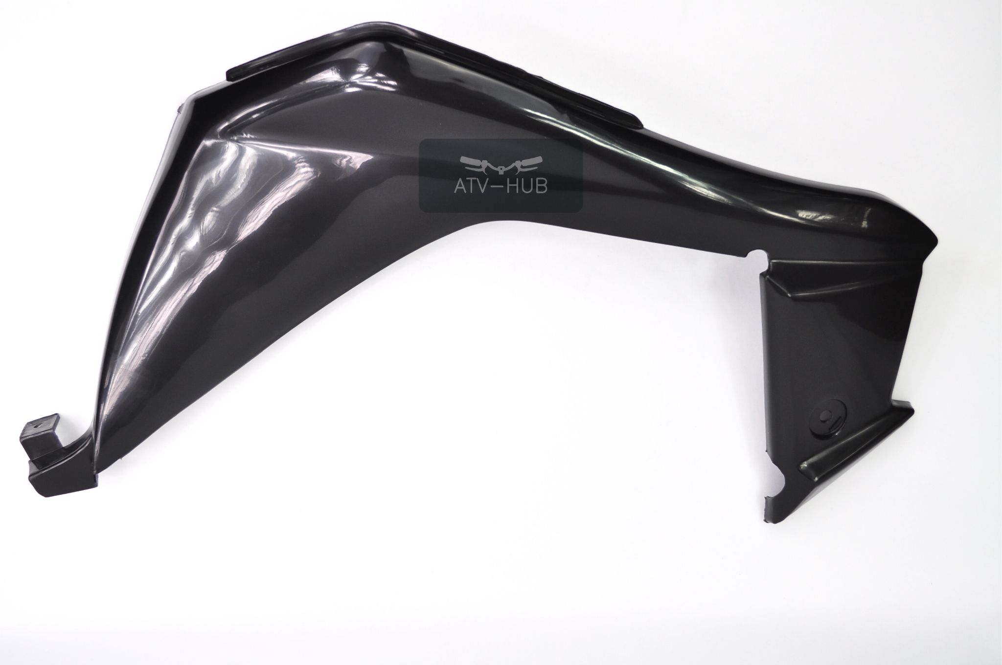 Right Side Fairing for Various Quad Models
