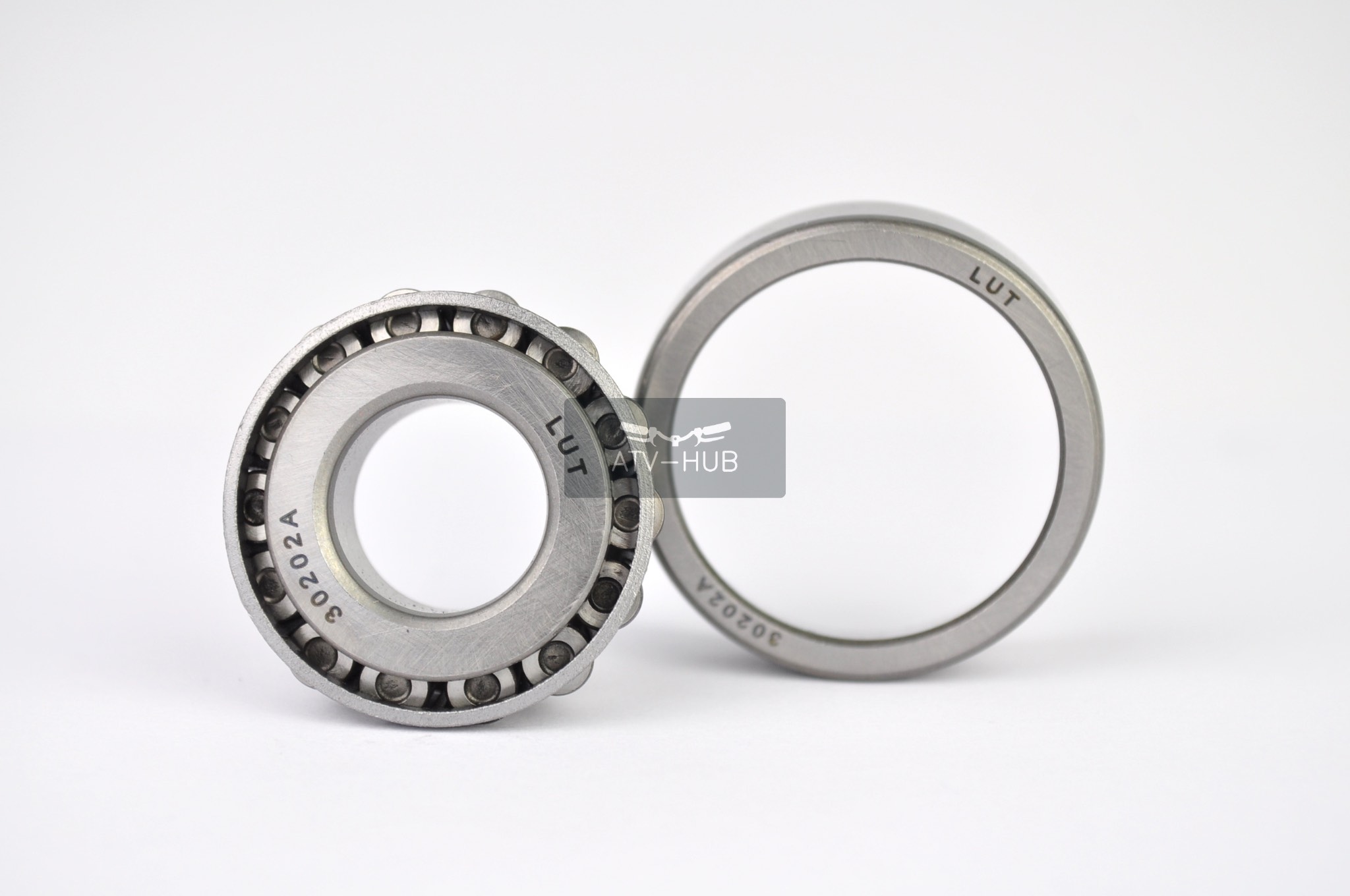 2x Schwingenlager für Jinling Jla - 21b und andere