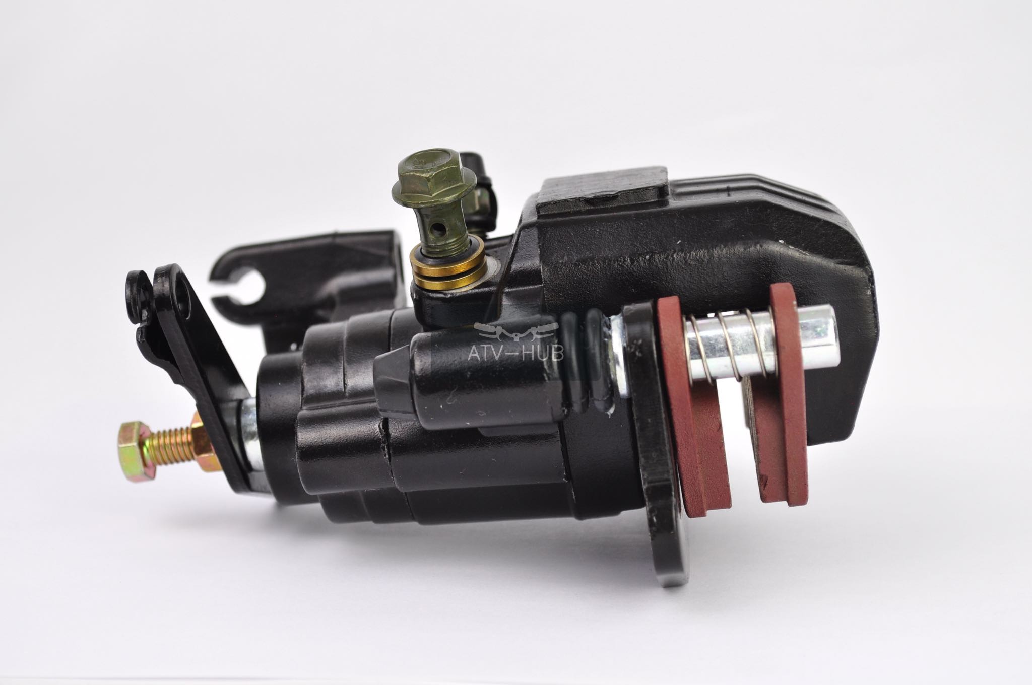 Bremssattel Hinten Jinling Jla -21b RACE 931e