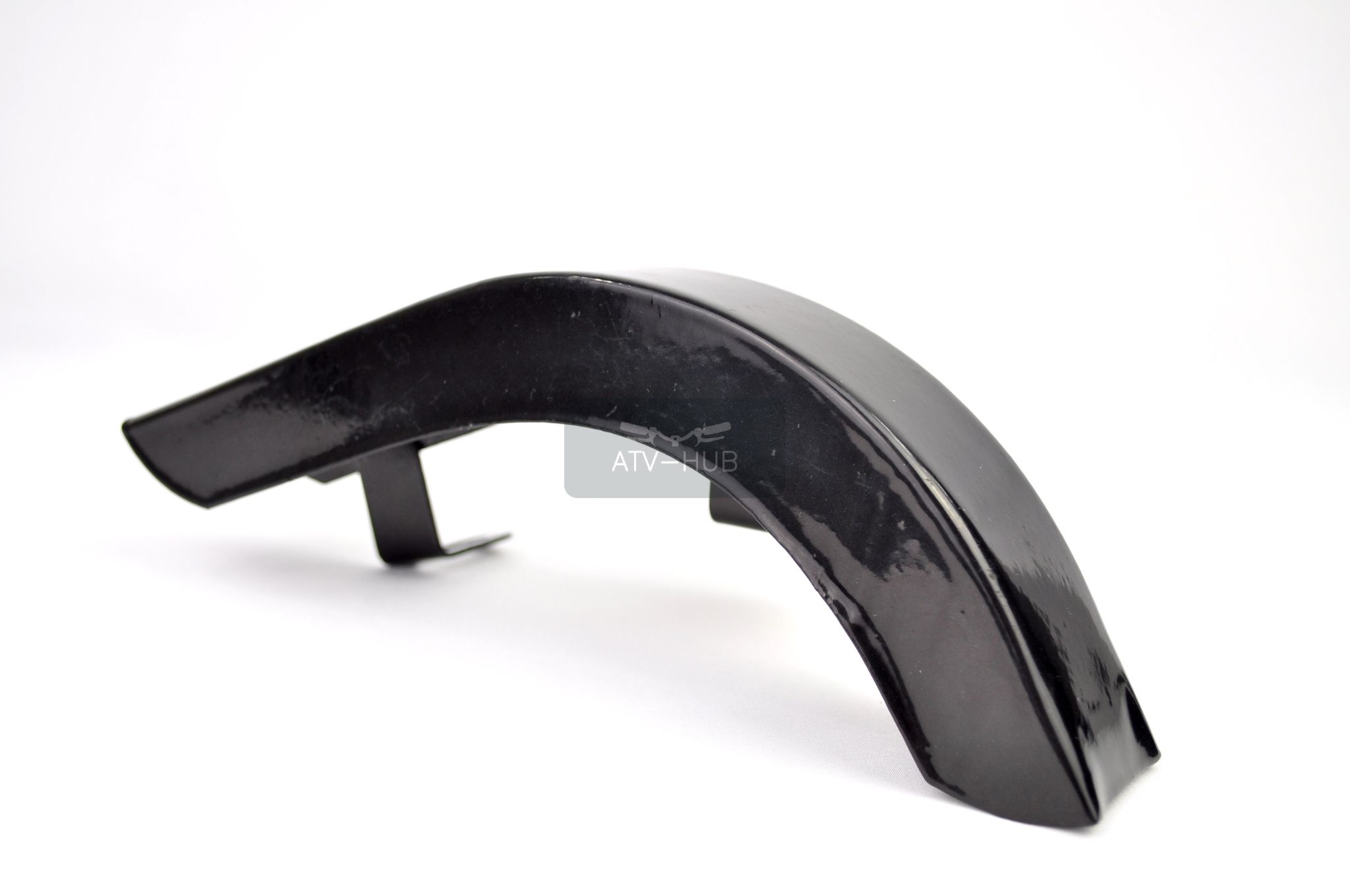 Kettenschutz Jinling Jla - 21b Schwarz glänzend