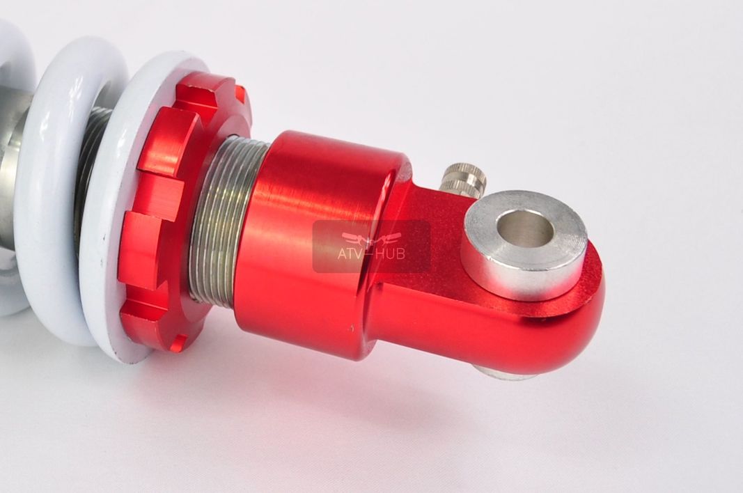 Suspension Shock Absorbers with Springs Rear JLA-21B, 320mm