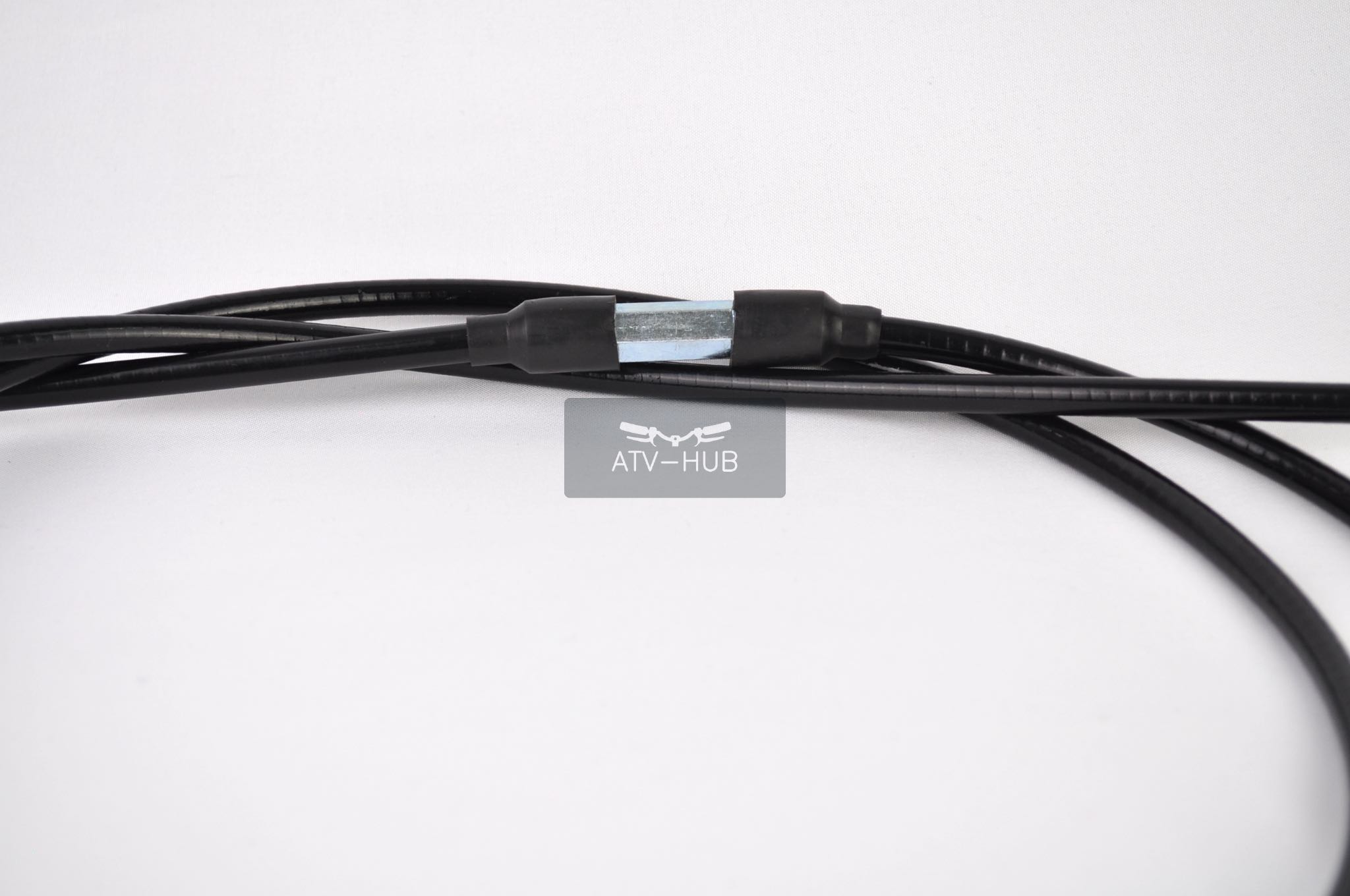 Bremsseil Jinling Jla -21b , 931e,923