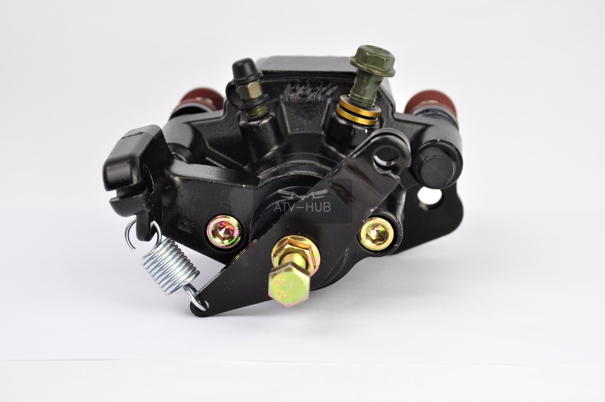Bremssattel Hinten Jinling Jla -21b RACE 931e