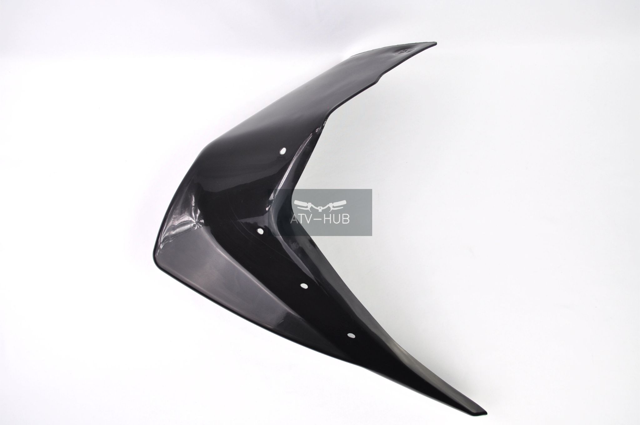 Front Right Panel / Mudguard for Various Quad Models