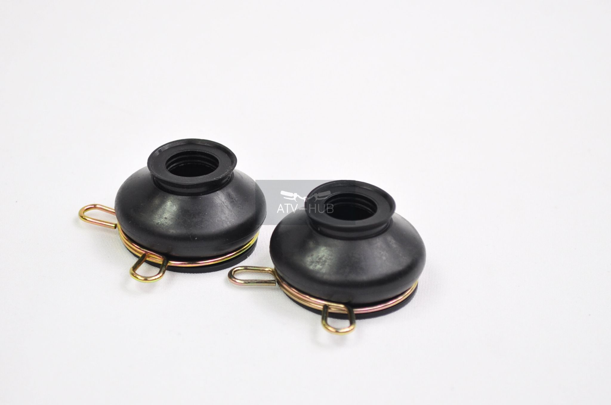 2x Jinling Sleeves for Quad Aluminum Control Arm Ball Joint