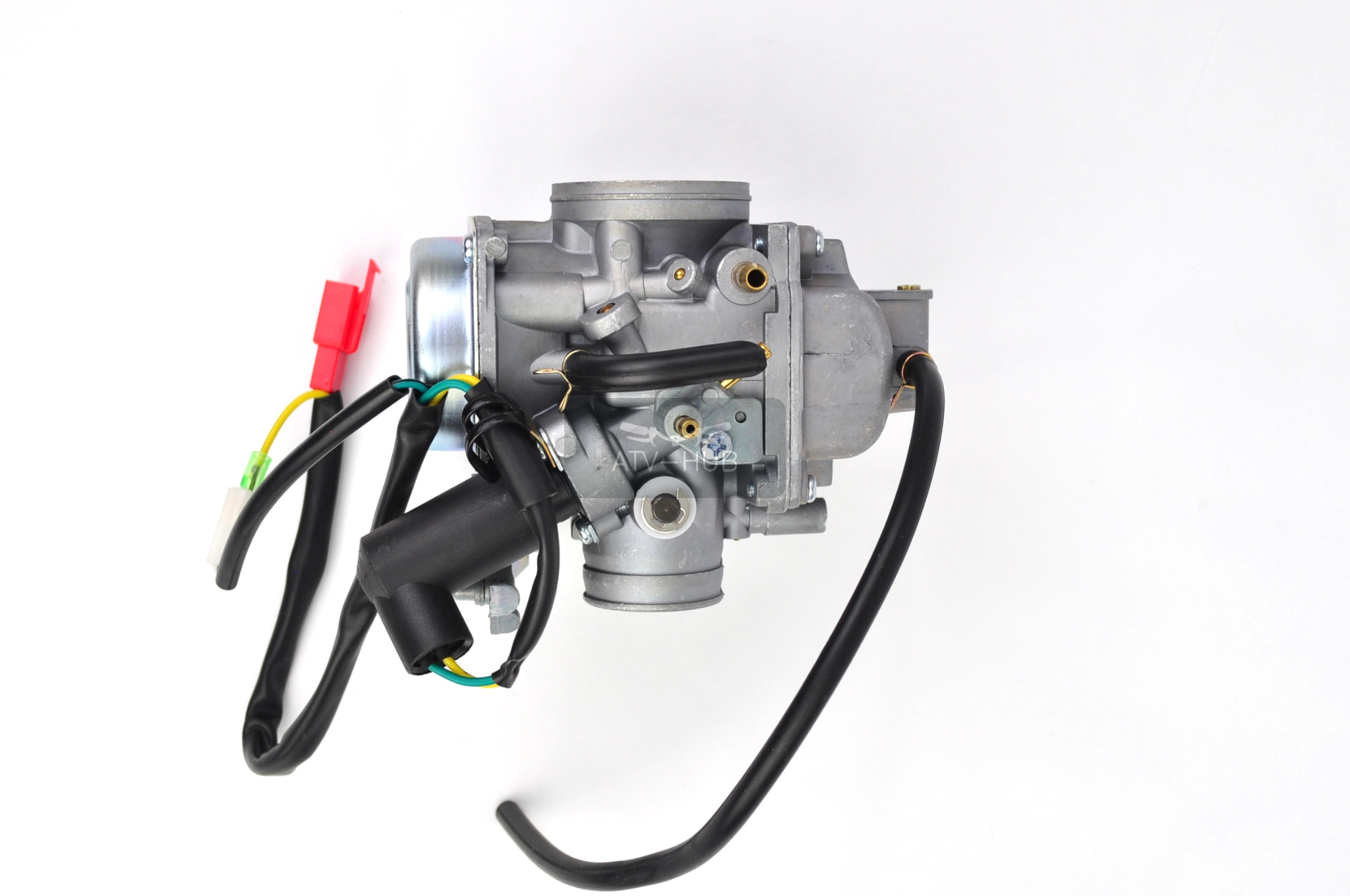 Carburetor with E-choke for Jinling 931E Automatic 300cc 276