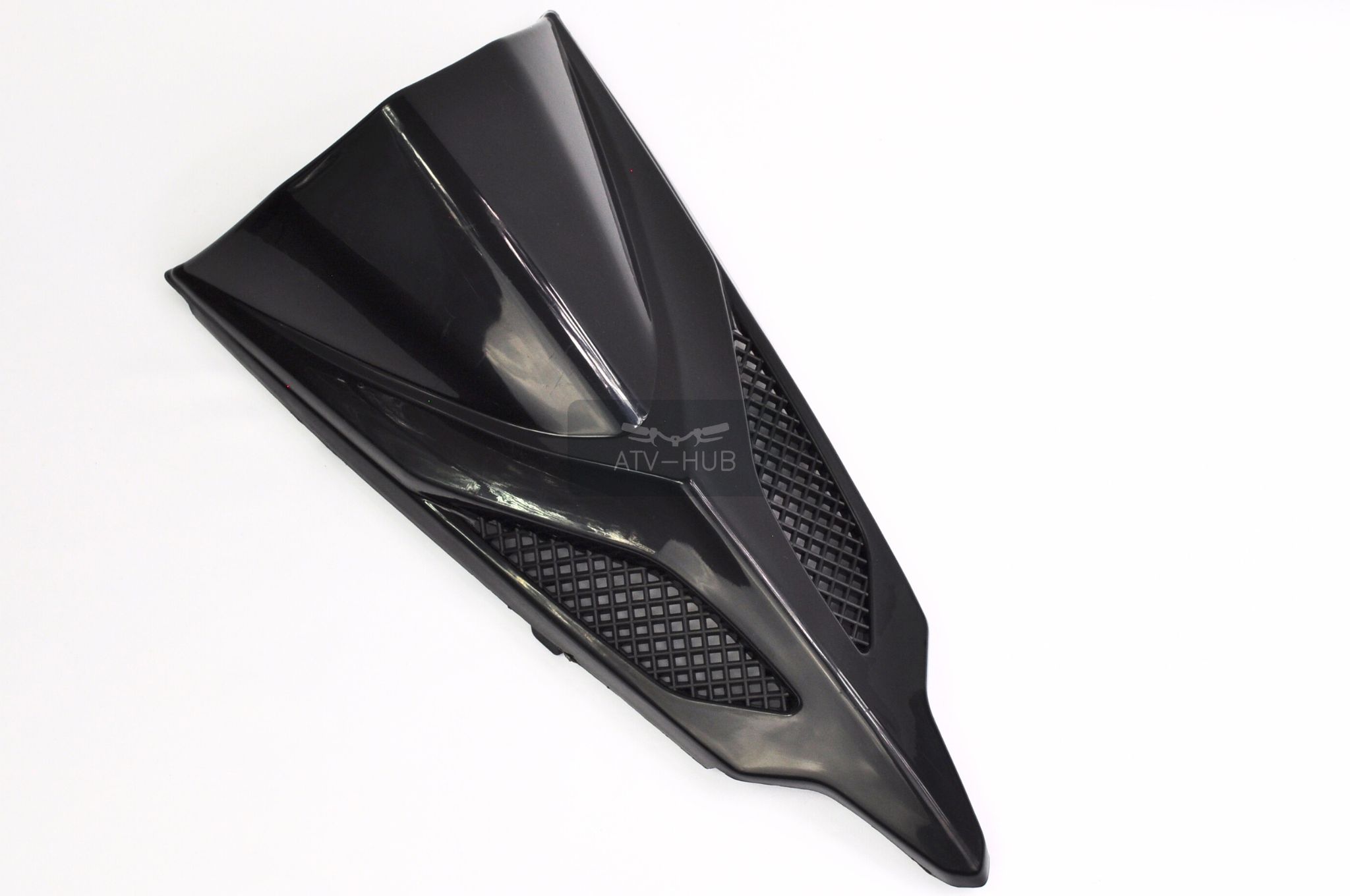 Body panel "Nose" – front small triangular piece