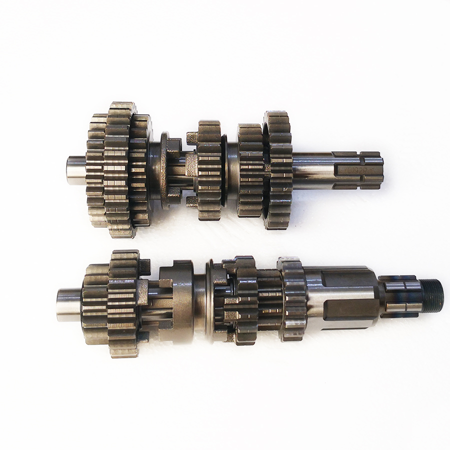 Getriebe für Jinling Jla - 21b Motor 172mm