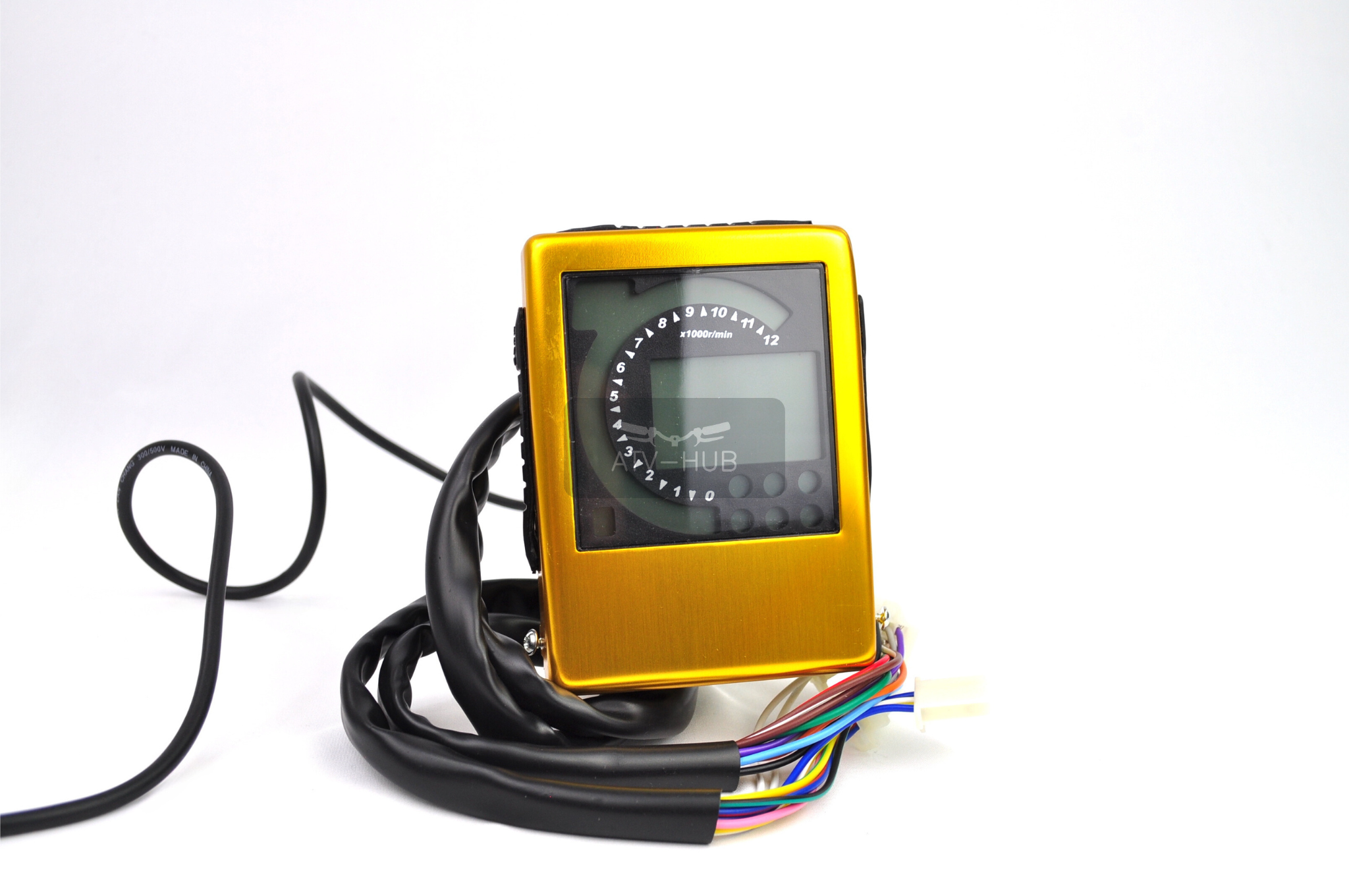 Tachometer für Jinling