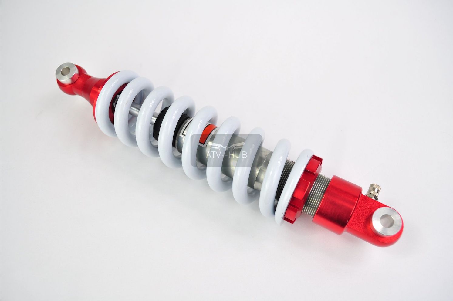 Suspension Shock Absorbers with Springs Rear JLA-21B, 320mm