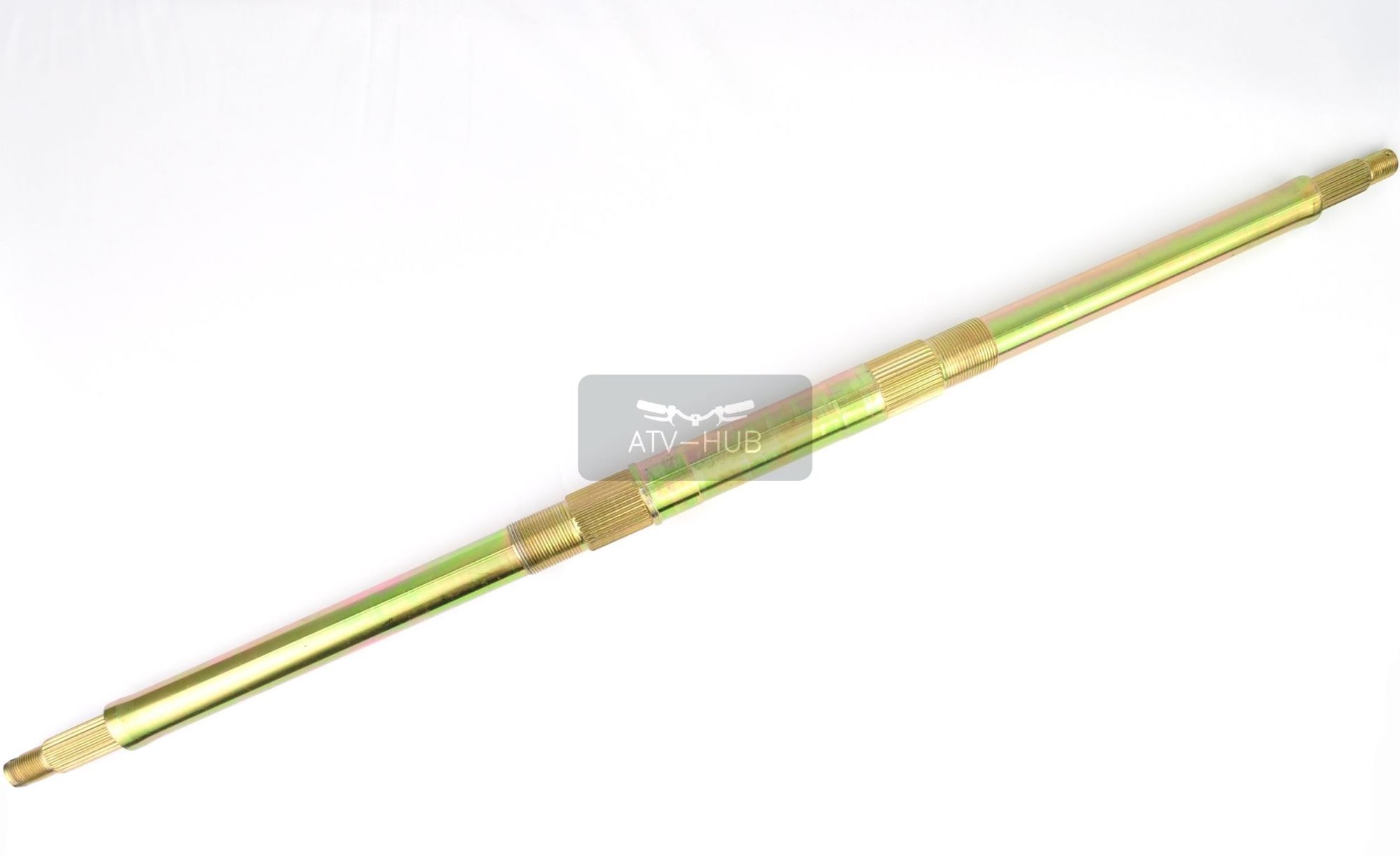 Rear axle Jinling JLA-21B Race 1m 250cc.