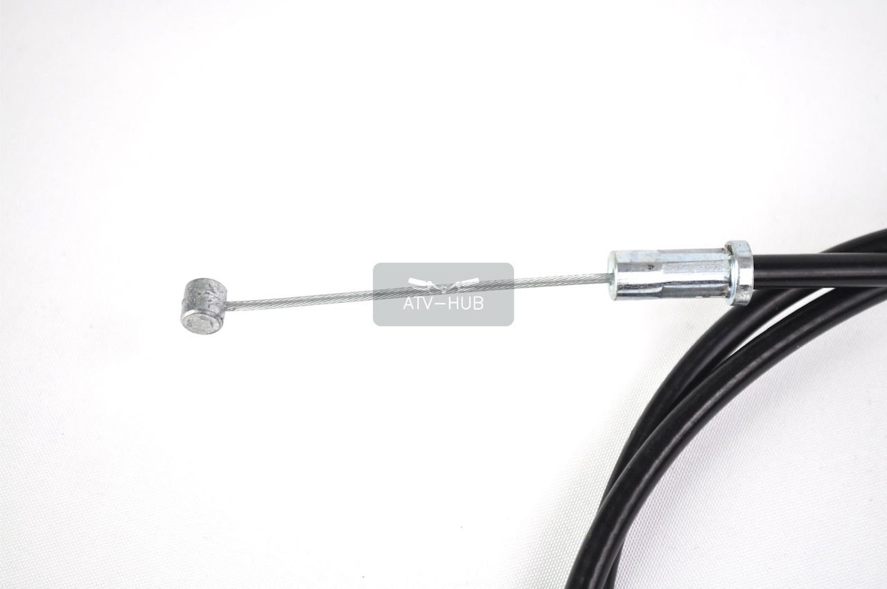 Choke Cable Pull for Various Quad Models