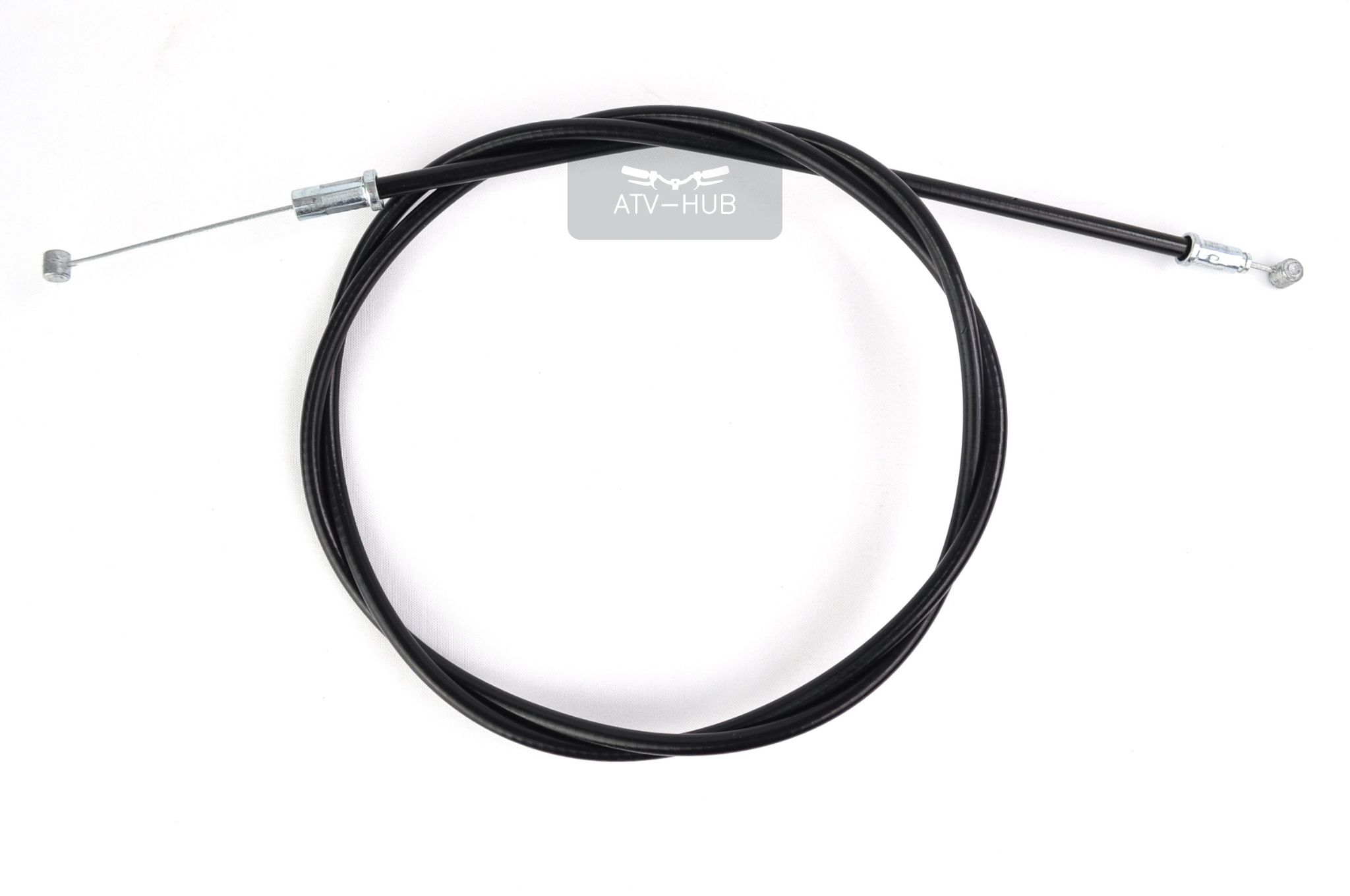 Choke Cable Pull for Various Quad Models