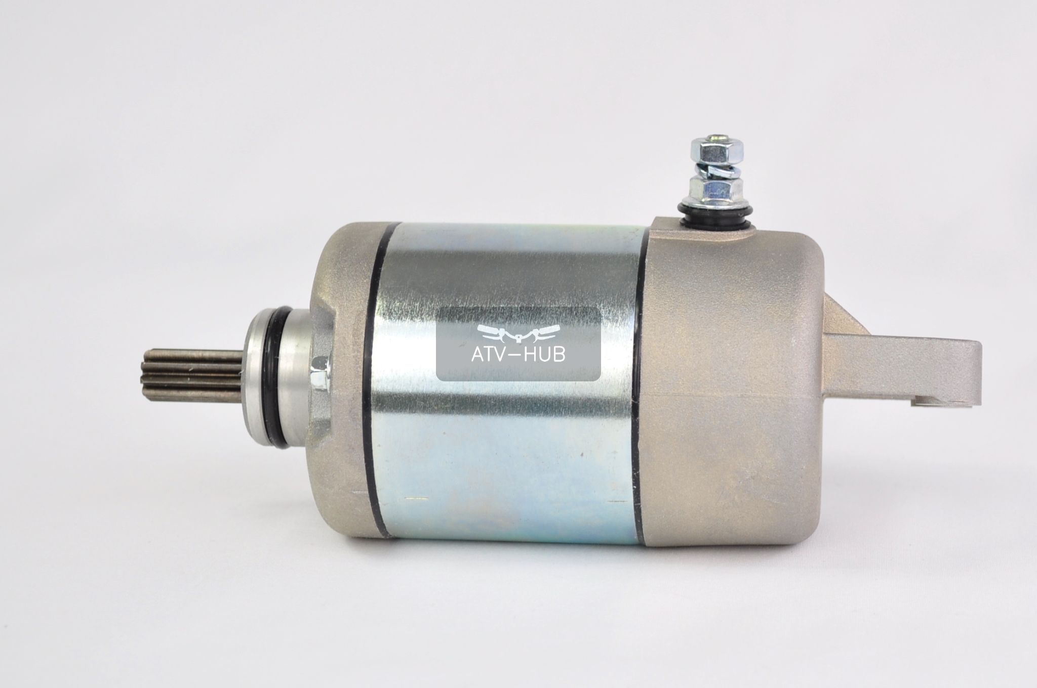 Starter motor for Jinling JLA-931e 276ccm 300ccm automatic.