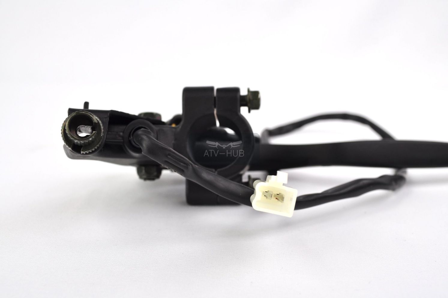 *Brake lever with locking mechanism for various models*