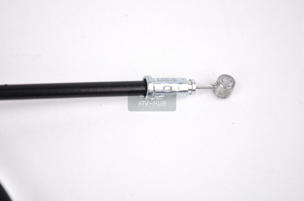 Choke Cable Pull for Various Quad Models