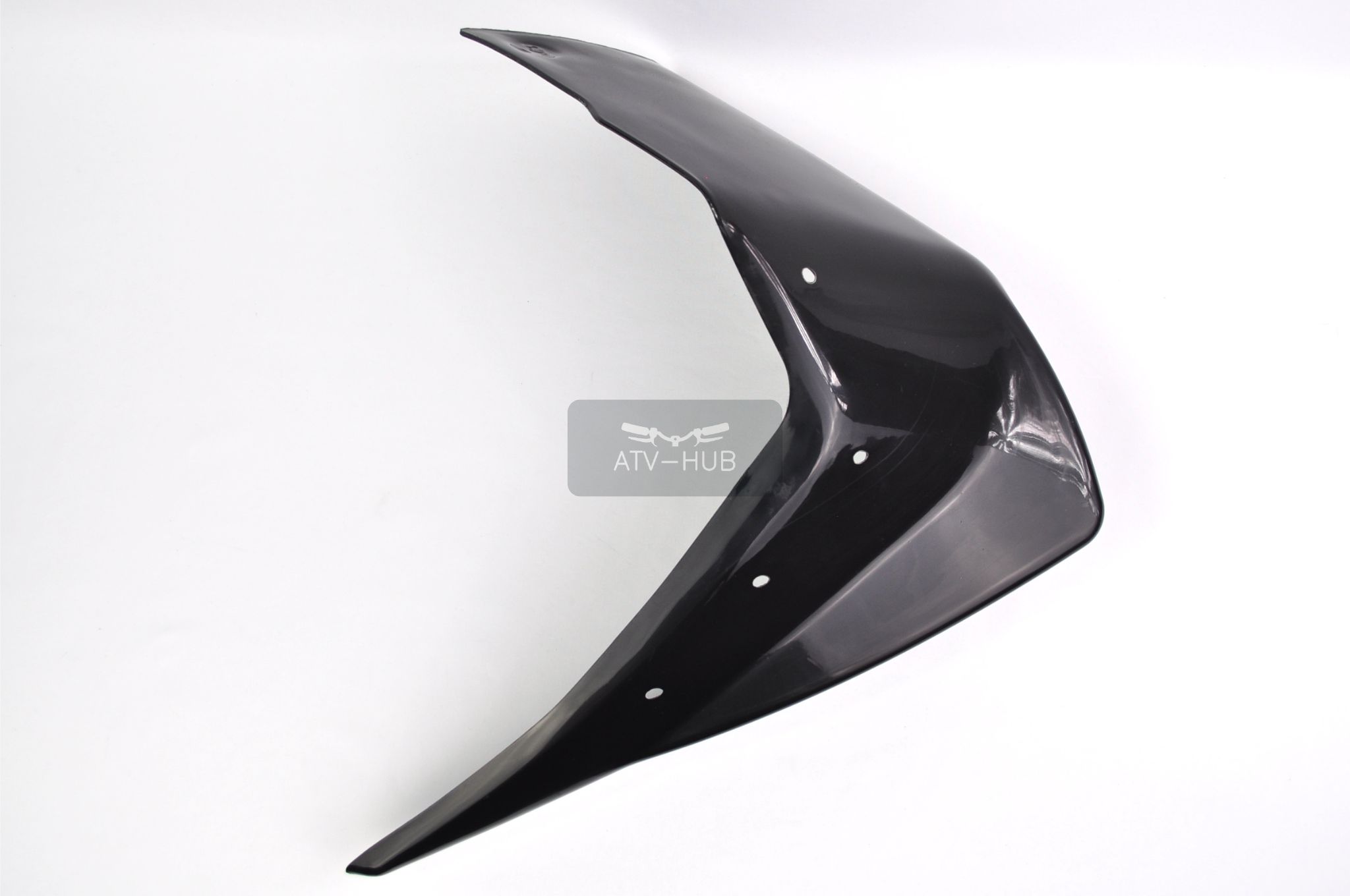 Front Left Panel / Mudguard for Various Quad Models