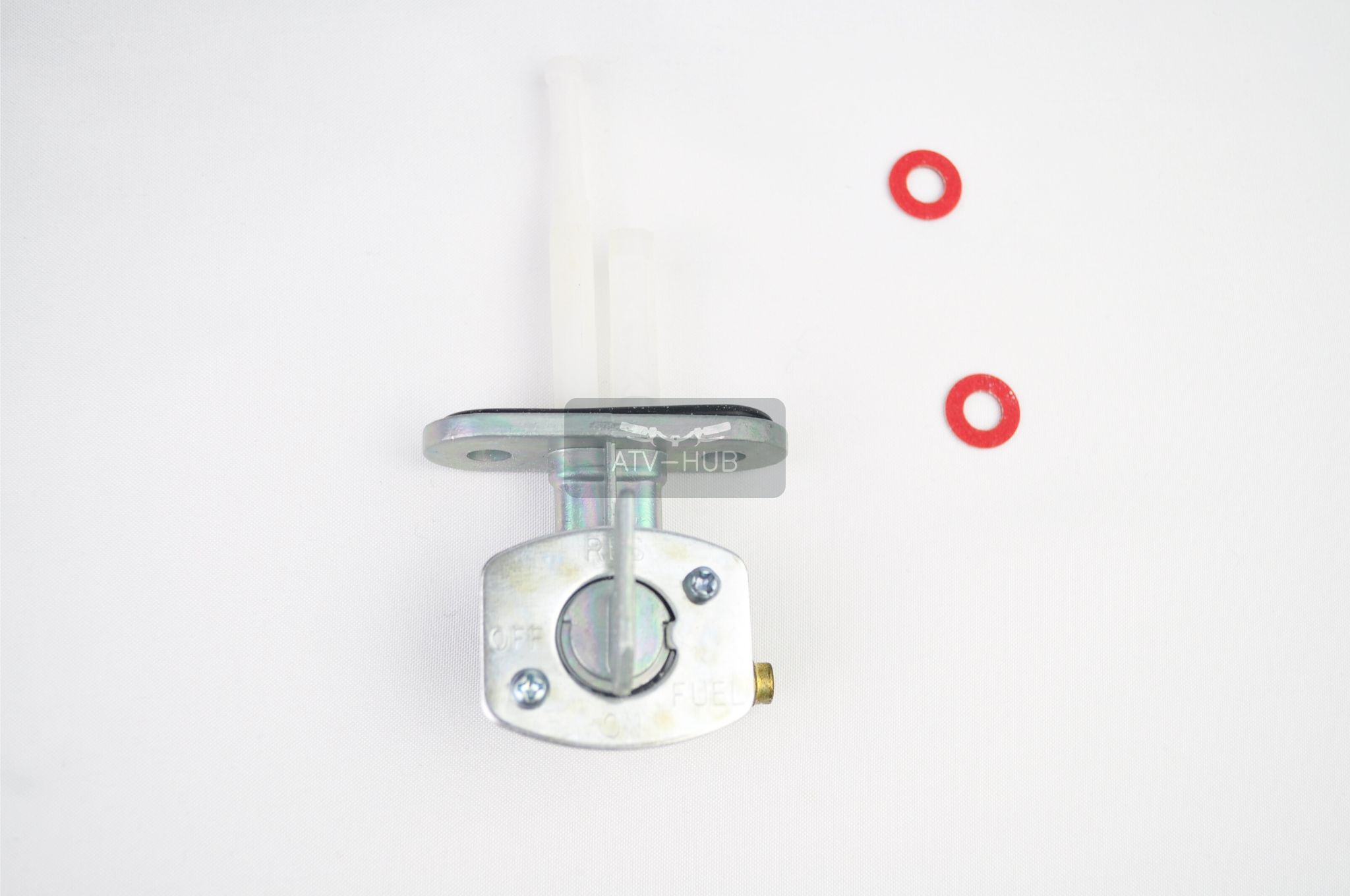 Benzinhahn für 8L Kunststofftank Jinling Jla - 21b, 931e