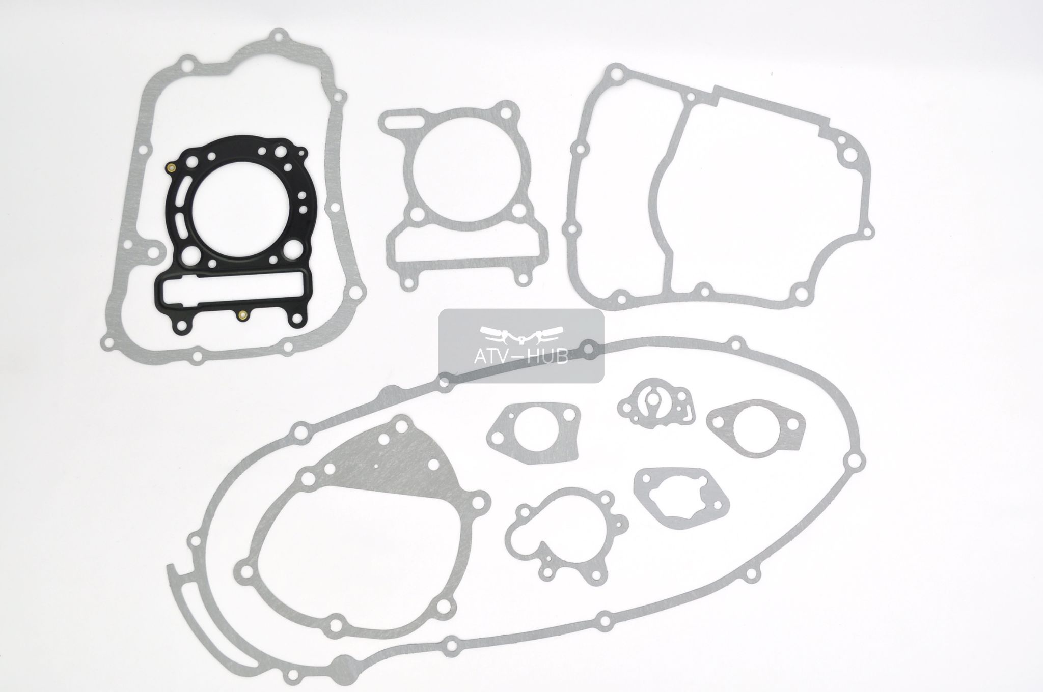 Gasket Set Engine Jinling 931e 276cc 300ccm Automaic