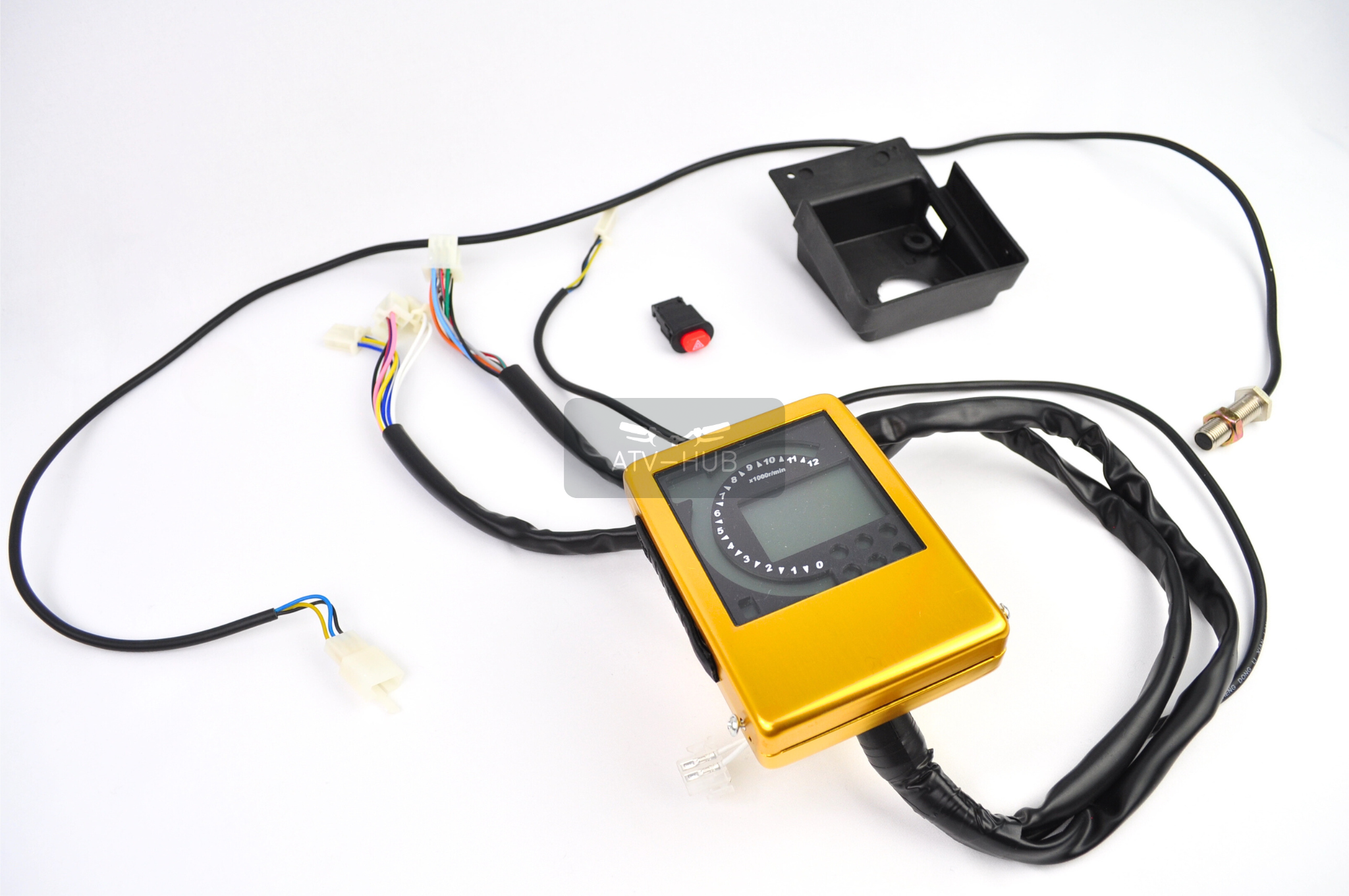 Tachometer für Jinling