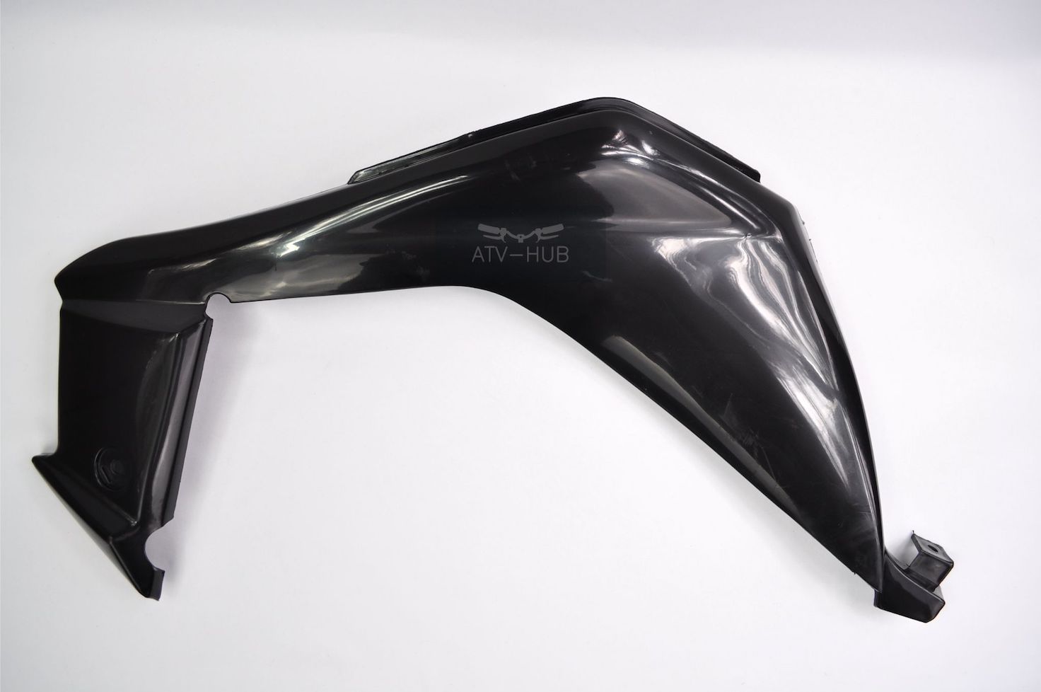 Left Side Fairing for Various Quad Models